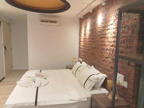 smile hotel cheras taman segar