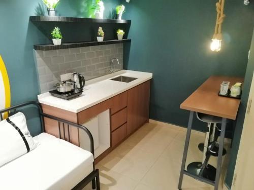 smile hotel cheras taman segar