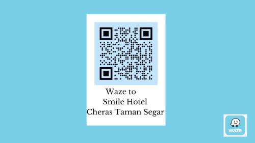 smile hotel cheras taman segar