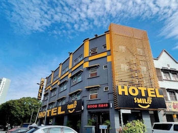 Smile Hotel Balakong,,2 star