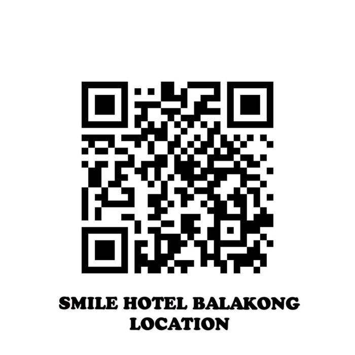 smile hotel balakong