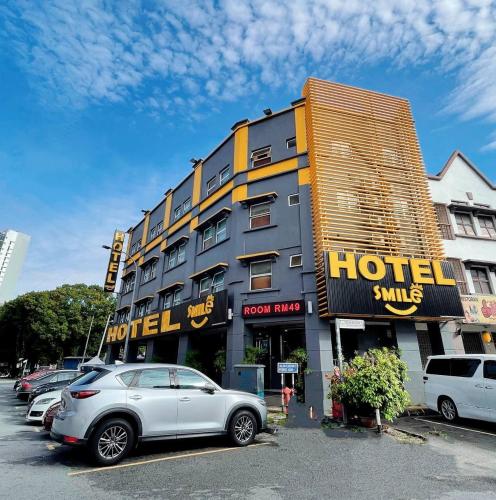 Smile Hotel Balakong,,2 star
