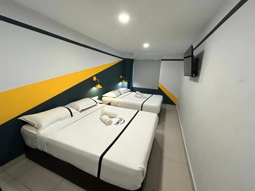 smile hotel balakong