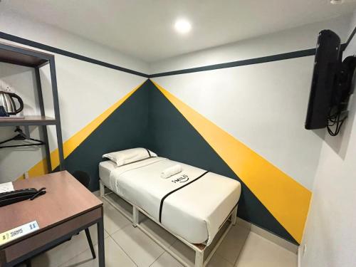 Smile Hotel Balakong,,2 star