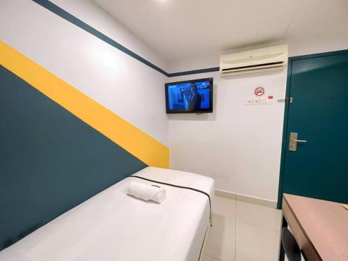 smile hotel balakong