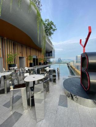 Ceylonz Suites Kl City By One39kl,,5 star