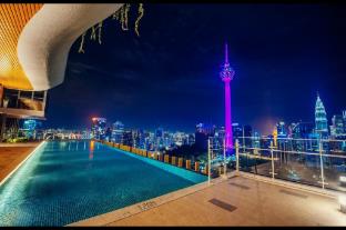 Ceylonz Suites Kl City By One39kl,,5 star