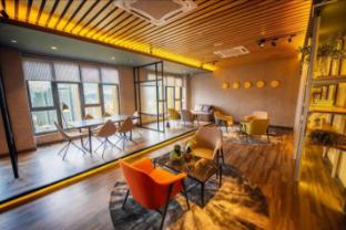 Ceylonz Suites Kl City By One39kl,,5 star