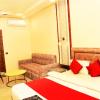hotel satpura inn