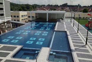 Akademik Suite By Uha,,3 star