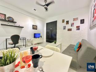 akademik suite by uha