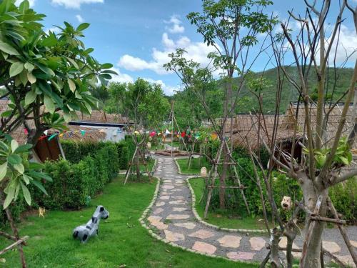 rai praiya kaeng krachan