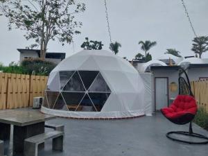 Rai Praiya Kaeng Krachan,,3 star
