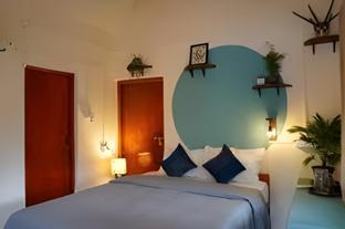 terraria stay and cafe