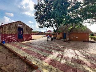 santkrupa villa resort