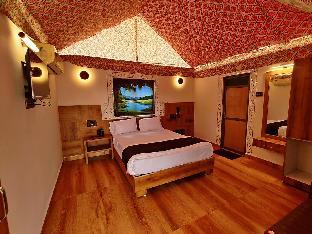 santkrupa villa resort