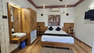 santkrupa villa resort