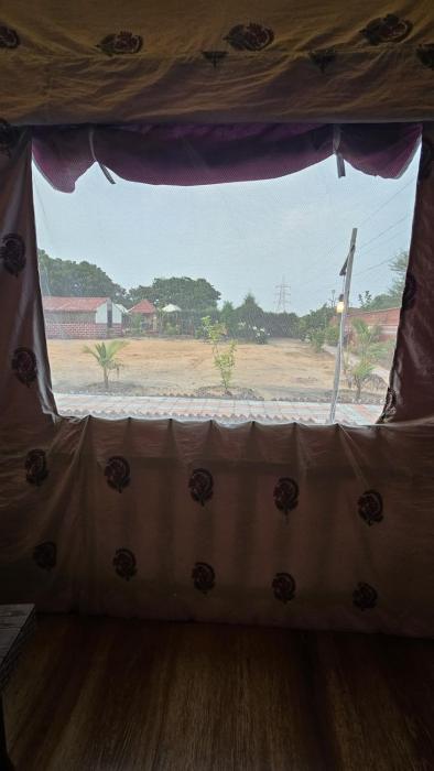 nakhtarana