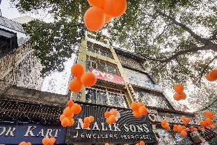 hotel o pop a happy hours plaza