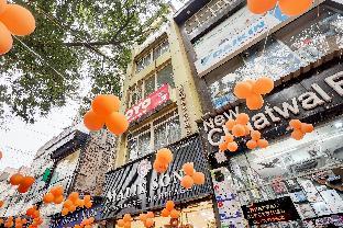 hotel o pop a happy hours plaza