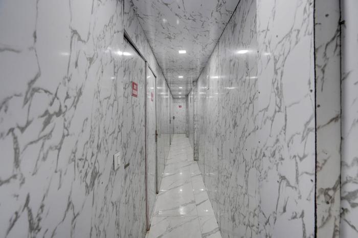 hotel o pop a happy hours plaza