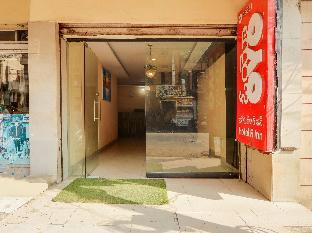 Hotel O Hotel R Inn,11-5-117, Red Hills, Neloufar Hospital Road,Opp To Himalaya Hotel. Lakdikapul, Hyderabad, Hyderabad,4 star