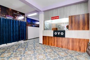 super hotel o star light