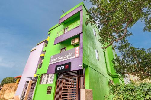 super hotel o star light