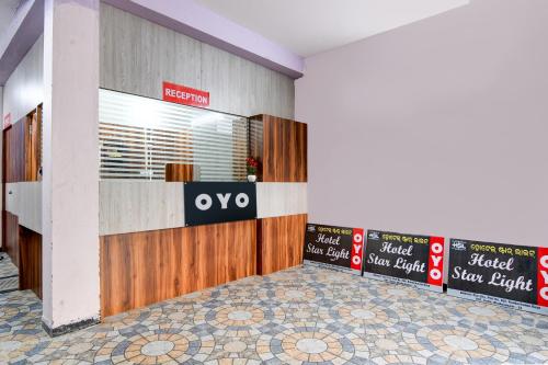 Hotel O Star Light,,4 star