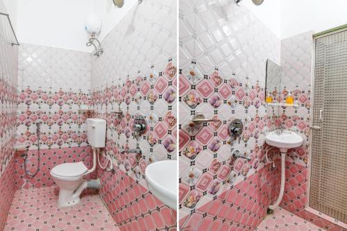 super hotel o star light