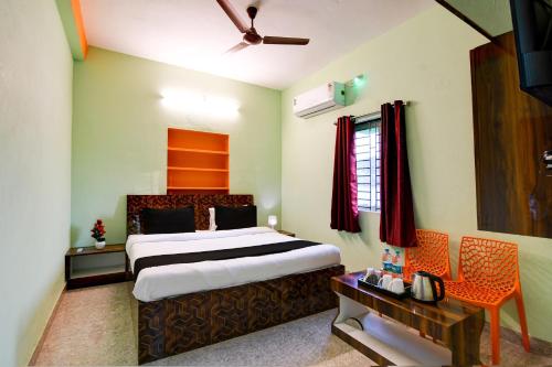 Hotel O Star Light,,4 star