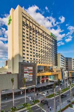 Holiday Inn & Suites Makati By Ihg,Makati>>Ayala Center,5 star