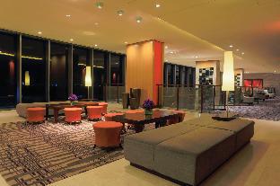 Holiday Inn & Suites Makati By Ihg,Makati>>Ayala Center,5 star