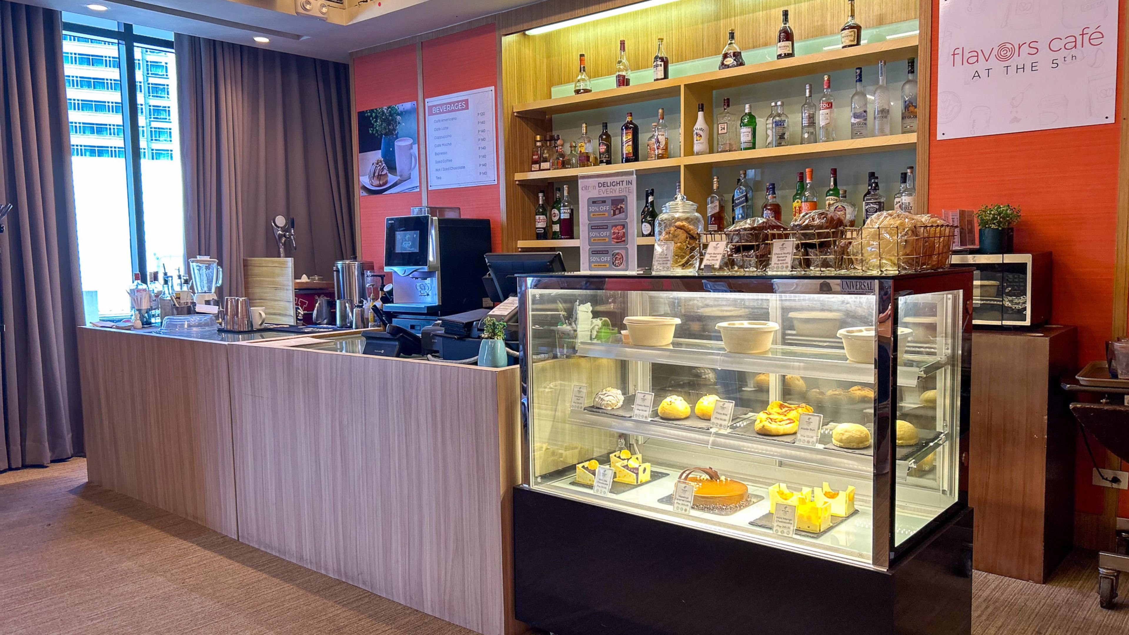 holiday inn and suites makati by ihg