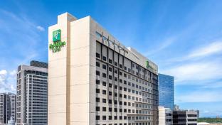 holiday inn and suites makati by ihg