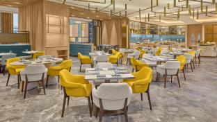holiday inn and suites makati by ihg