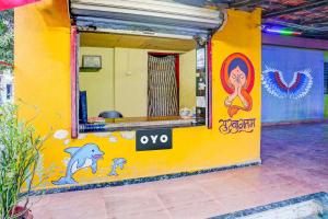 hotel o tulsi resort