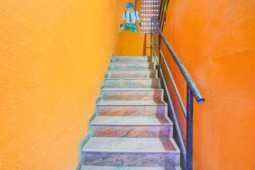 hotel o tulsi resort