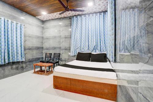 hotel o tulsi resort