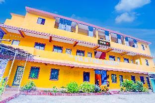 hotel o tulsi resort