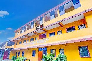 hotel o tulsi resort