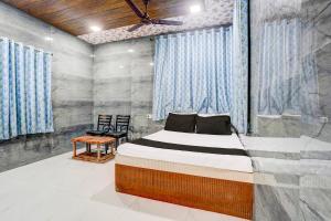 hotel o tulsi resort