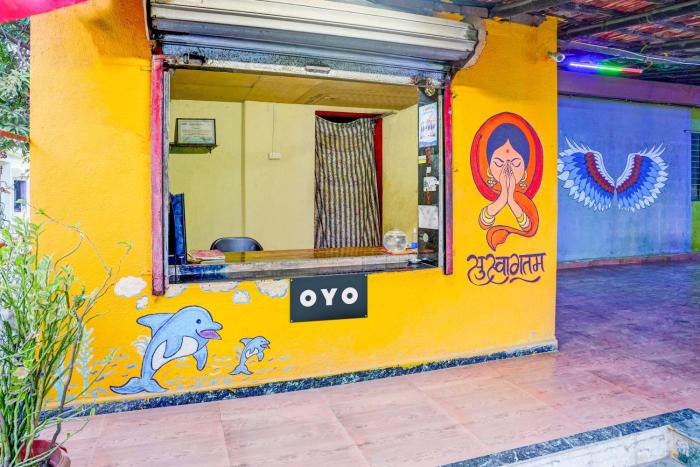 hotel o tulsi resort