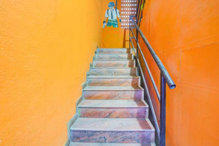 hotel o tulsi resort