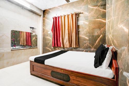 Hotel O Tulsi Resort,,4 star