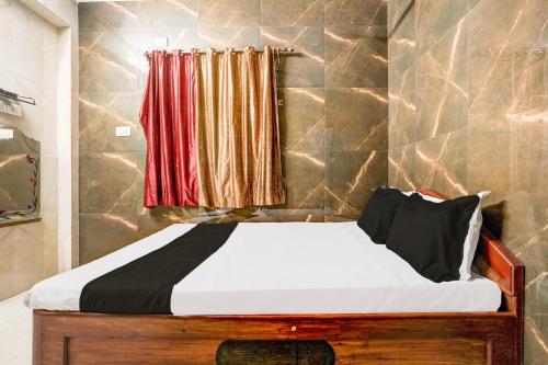 Hotel O Tulsi Resort,,4 star