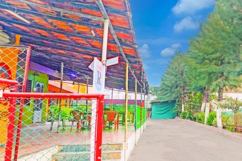 hotel o tulsi resort