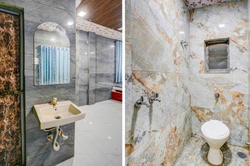 hotel o tulsi resort