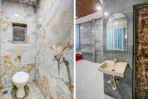 hotel o tulsi resort