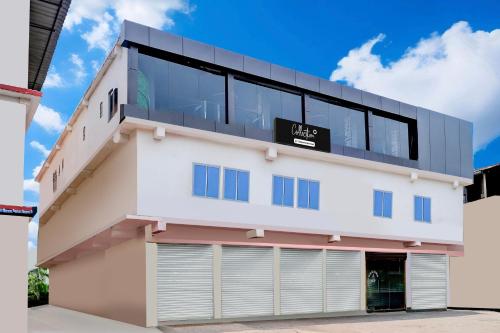 super collection o ganeshguri nayanpur formerly rainbow residency